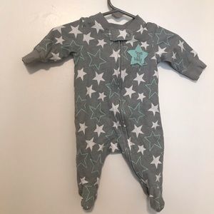 Baby onesie
